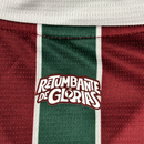 Camisa Fluminense I 2026/27