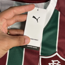 Camisa Fluminense I 2026/27