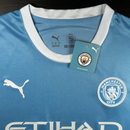 Camisa Manchester City I 2026/27