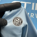 Camisa Manchester City I 2026/27