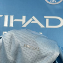 Camisa Manchester City I 2026/27