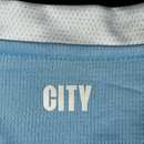 Camisa Manchester City I 2026/27