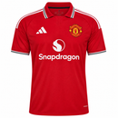 Camisa Manchester United I 2026/27