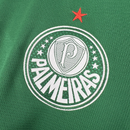 Camisa Palmeiras I 2026/27