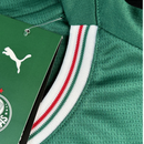 Camisa Palmeiras I 2026/27