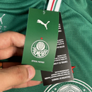 Camisa Palmeiras I 2026/27
