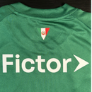 Camisa Palmeiras I 2026/27