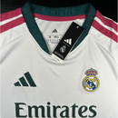 Camisa Real Madrid I 2026/27