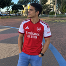 Camisa Arsenal I 2026/27