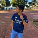 Camisa Arsenal II 2025/26