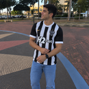 Camisa Atlético MG I 2026/27