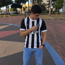 Camisa Atlético MG I 2026/27