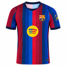 Camisa Barcelona I 2026/27