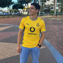 Camisa Borussia Dortmund I 2026/27