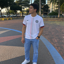 Camisa Chelsea II 2025/26