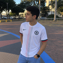 Camisa Chelsea II 2025/26