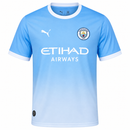 Camisa Manchester City I 2026/27