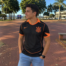 Camisa Corinthians III 2025/26