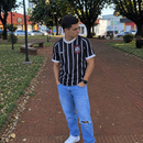Camisa Corinthians II 2026/27