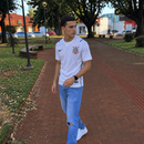 Camisa Corinthians I 2026/27