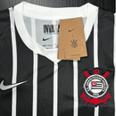 Camisa Corinthians II 2026/27