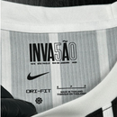 Camisa Corinthians II 2026/27