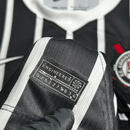 Camisa Corinthians II 2026/27