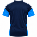 Camisa Cruzeiro Treino Azul Escuro