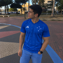 Camisa Cruzeiro I 2026/27