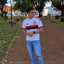 Camisa do Flamengo II 2026/27