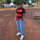 Camisa do Flamengo I 2026/27