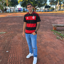 Camisa do Flamengo I 2026/27
