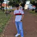 Camisa do Flamengo II 2026/27