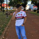 Camisa Flamengo II 2026/27 Jogador com Patch + Todos patrocinadores