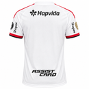 Camisa Flamengo II 2026/27 Jogador com Patch + Todos patrocinadores