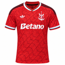 Camisa do Flamengo III 2026/27