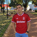Camisa do Flamengo III 2026/27