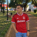 Camisa do Flamengo III 2026/27