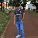 Camisa Fluminense I 2026/27