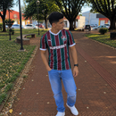Camisa Fluminense I 2026/27