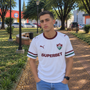 Camisa Fluminense II 2026/27