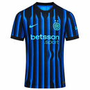 Camisa Internazionale I 2025/26
