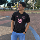 Camisa Inter de Miami II 2026/27