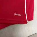 Camisa Liverpool I 2025/26