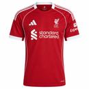 Camisa Liverpool I 2025/26
