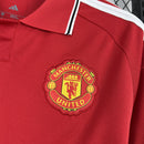 Camisa Manchester United I 2026/27