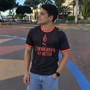 Camisa Milan III 2026/27