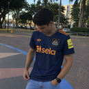 Camisa Newcastle III 2025/26