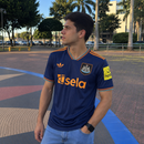 Camisa Newcastle III 2025/26