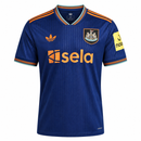 Camisa Newcastle III 2025/26